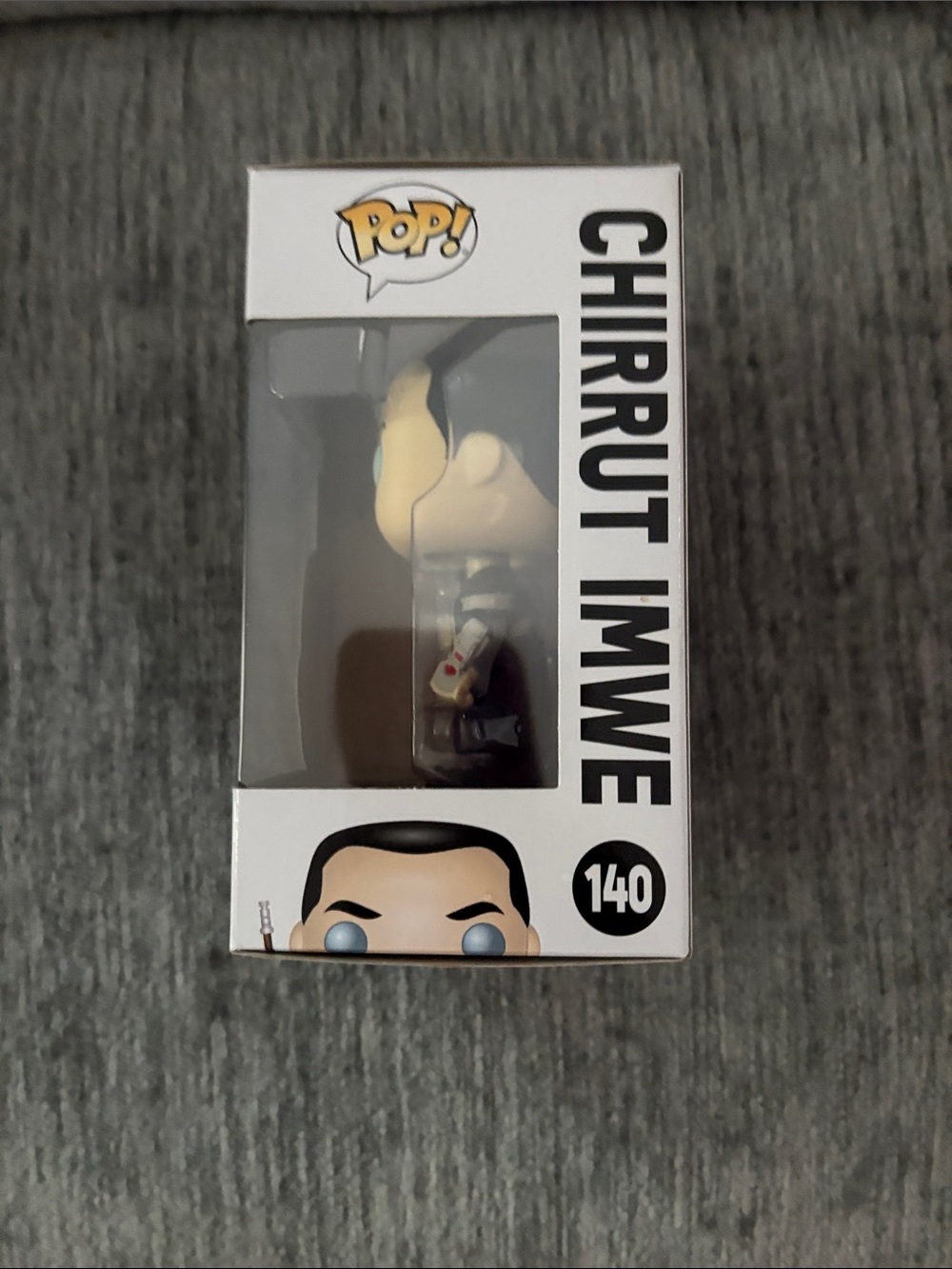 Pop! - Picture 4 of 6